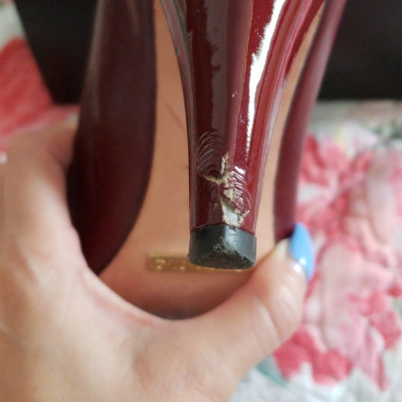 Cole Haan Heels - Size 6 - Picture 4 of 6